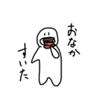 ぽーんって送るすたいる（個別スタンプ：36）