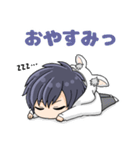 のいのすたんぷ（個別スタンプ：13）