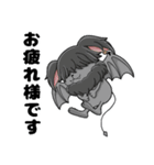 のいのすたんぷ（個別スタンプ：14）