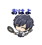 のいのすたんぷ（個別スタンプ：15）