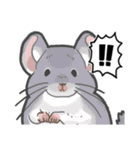 かわいいどうぶつ from いらすとっち（個別スタンプ：1）