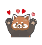 かわいいどうぶつ from いらすとっち（個別スタンプ：4）
