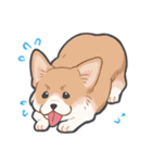かわいいどうぶつ from いらすとっち（個別スタンプ：5）