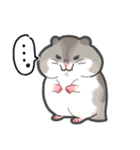 かわいいどうぶつ from いらすとっち（個別スタンプ：6）