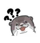 かわいいどうぶつ from いらすとっち（個別スタンプ：7）
