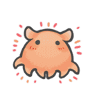 かわいいどうぶつ from いらすとっち（個別スタンプ：11）