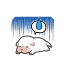 かわいいどうぶつ from いらすとっち（個別スタンプ：12）