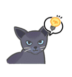 かわいいどうぶつ from いらすとっち（個別スタンプ：14）