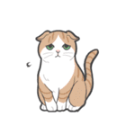 かわいいどうぶつ from いらすとっち（個別スタンプ：17）