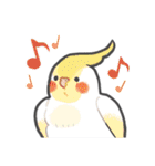 かわいいどうぶつ from いらすとっち（個別スタンプ：20）