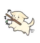 かわいいどうぶつ from いらすとっち（個別スタンプ：21）