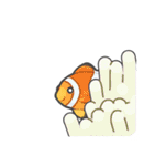 かわいいどうぶつ from いらすとっち（個別スタンプ：25）