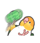 かわいいどうぶつ from いらすとっち（個別スタンプ：26）