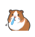 かわいいどうぶつ from いらすとっち（個別スタンプ：32）