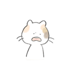 日常使い◎ほんわか動物スタンプ3（個別スタンプ：12）