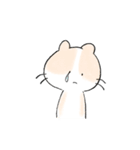 日常使い◎ほんわか動物スタンプ3（個別スタンプ：18）