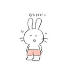 日常使い◎ほんわか動物スタンプ3（個別スタンプ：29）