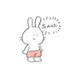 日常使い◎ほんわか動物スタンプ3（個別スタンプ：30）