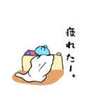 くませ毎日スタンプ（個別スタンプ：20）