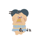 奈希寶貝（個別スタンプ：2）