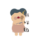 奈希寶貝（個別スタンプ：13）