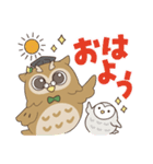 とりぼん先生（個別スタンプ：1）