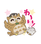 とりぼん先生（個別スタンプ：17）