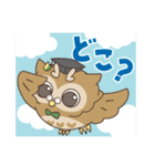 とりぼん先生（個別スタンプ：22）