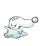むにょっと むにょん！（個別スタンプ：2）