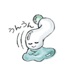 むにょっと むにょん！（個別スタンプ：12）