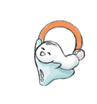 むにょっと むにょん！（個別スタンプ：13）