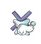 むにょっと むにょん！（個別スタンプ：14）