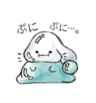 むにょっと むにょん！（個別スタンプ：23）
