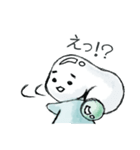 むにょっと むにょん！（個別スタンプ：26）