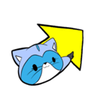 ネクスクゥウ1【仕事の連絡に使える】（個別スタンプ：39）