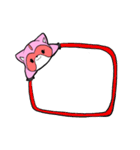 ネクスクゥウ1【仕事の連絡に使える】（個別スタンプ：40）