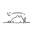 ごみねこすたんぷ（個別スタンプ：29）