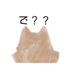 使いやすいスタンプ(とっても)（個別スタンプ：15）