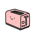 ハッピーキッチン友達（個別スタンプ：15）