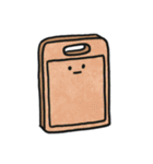 ハッピーキッチン友達（個別スタンプ：24）