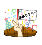亨語録(日常編)（個別スタンプ：18）