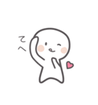 ふーくんのかわいいスタンプ（個別スタンプ：3）