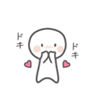 ふーくんのかわいいスタンプ（個別スタンプ：4）