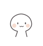ふーくんのかわいいスタンプ（個別スタンプ：11）