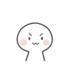 ふーくんのかわいいスタンプ（個別スタンプ：12）