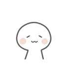 ふーくんのかわいいスタンプ（個別スタンプ：14）