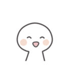 ふーくんのかわいいスタンプ（個別スタンプ：16）
