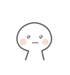 ふーくんのかわいいスタンプ（個別スタンプ：17）