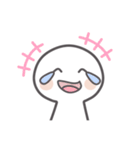 ふーくんのかわいいスタンプ（個別スタンプ：19）