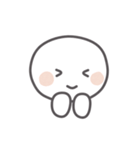 ふーくんのかわいいスタンプ（個別スタンプ：22）
